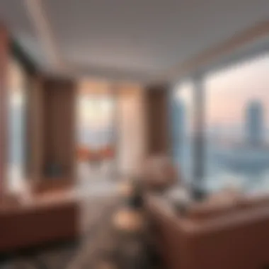 Exploring Movenpick Hotel Apartment Downtown Dubai: A Comprehensive Overview Summary Exploring Movenpick Hotel Apartment Downtown Dubai: A Comprehensive Overview Summary