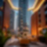 Exploring Noora Tower in Business Bay: A Comprehensive Overview Introduction