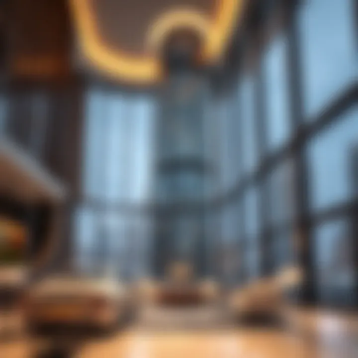 Notable Exploring Noora Tower in Business Bay: A Comprehensive Overview