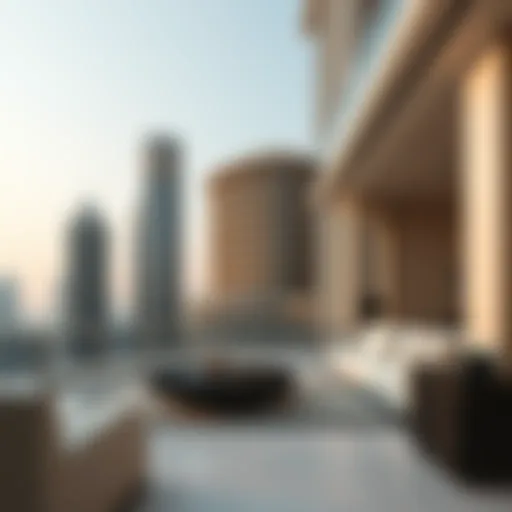 Exploring Omniyat Projects: A Deep Dive into Dubai's Luxury Developments Introduction