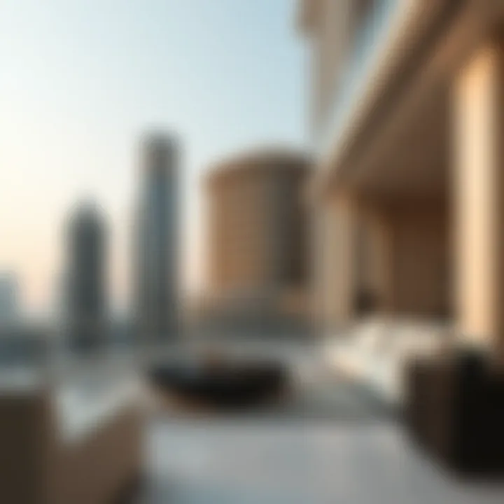 Exploring Omniyat Projects: A Deep Dive into Dubai's Luxury Developments Introduction