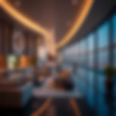 Notable Exploring Omniyat Projects: A Deep Dive into Dubai's Luxury Developments Notable Exploring Omniyat Projects: A Deep Dive into Dubai's Luxury Developments