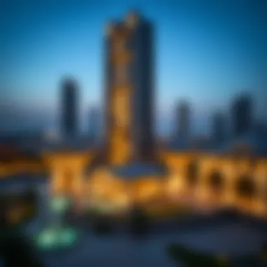 Exploring Omniyat Projects: A Deep Dive into Dubai's Luxury Developments Summary Exploring Omniyat Projects: A Deep Dive into Dubai's Luxury Developments Summary