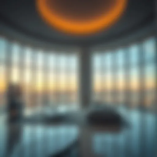Exploring One Tower Business Bay: An In-depth Analysis Introduction