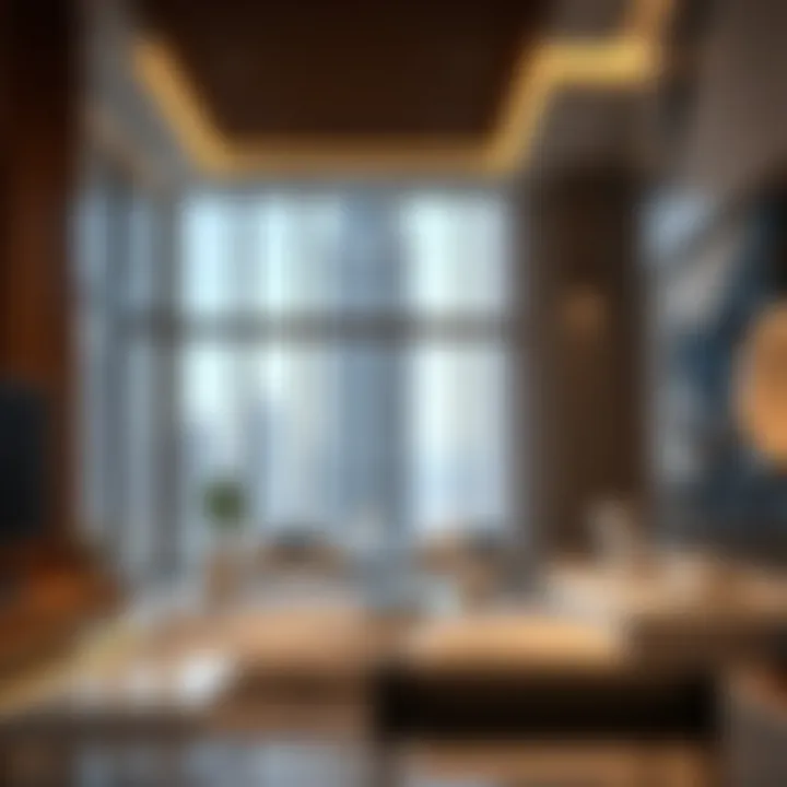 Notable Exploring One Tower Business Bay: An In-depth Analysis