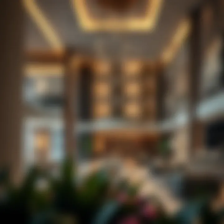 Notable Exploring Palazzo Heights in Jumeirah Village Circle: A Comprehensive Guide
