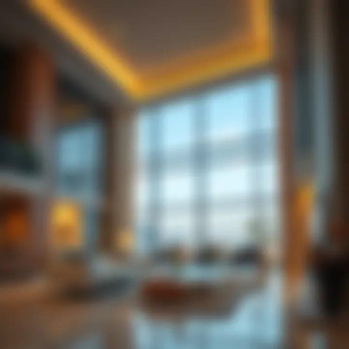 Exploring Palazzo Heights in Jumeirah Village Circle: A Comprehensive Guide Summary