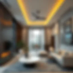 Exploring Rental Opportunities in Silicon Oasis Introduction