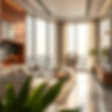 Exploring Rental Opportunities in Silicon Oasis Summary Exploring Rental Opportunities in Silicon Oasis Summary