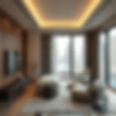 Notable Exploring Room Options in Dubai's Marina District Notable Exploring Room Options in Dubai's Marina District