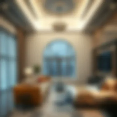 Notable Exploring Room Rentals in Al Quoz: A Focus on Al Khail Gate Notable Exploring Room Rentals in Al Quoz: A Focus on Al Khail Gate