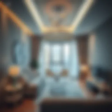 Exploring Rooms for Rent in Al Barsha Summary