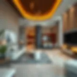 Exploring Rooms in Al Khail Gate: An In-Depth Guide Introduction