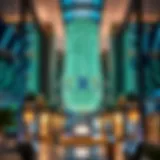 Exploring Rove City Walk: A Comprehensive Guide to the Modern Hotel Experience in Dubai Introduction