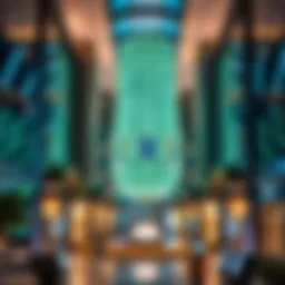 Exploring Rove City Walk: A Comprehensive Guide to the Modern Hotel Experience in Dubai Introduction