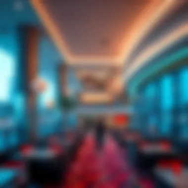 Notable Exploring Rove City Walk: A Comprehensive Guide to the Modern Hotel Experience in Dubai