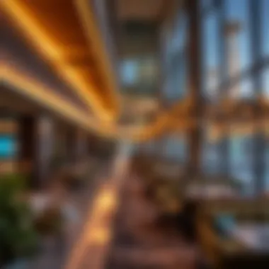 Exploring Rove City Walk: A Comprehensive Guide to the Modern Hotel Experience in Dubai Summary
