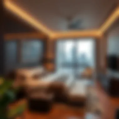 Notable Exploring Savoy Park Hotel Apartments: A Comprehensive Overview Notable Exploring Savoy Park Hotel Apartments: A Comprehensive Overview