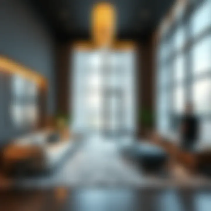 Exploring Savoy Park Hotel Apartments: A Comprehensive Overview Summary