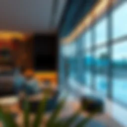 Exploring Seven Palm Hotel & Apartments: A Comprehensive Guide Introduction