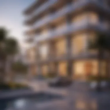 Pricing Trends for Short-Term Apartments Trends in pricing for short-term apartments in Dubai