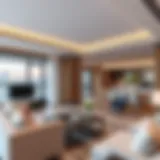 Exploring Signature Hotel Apartments & Spa Marina: A Comprehensive Overview Introduction