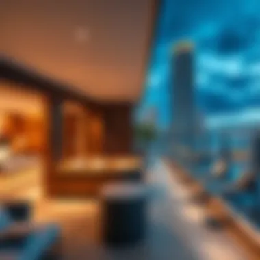 Exploring Signature Hotel Apartments & Spa Marina: A Comprehensive Overview Summary Exploring Signature Hotel Apartments & Spa Marina: A Comprehensive Overview Summary