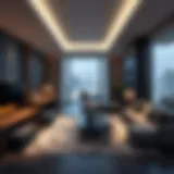 Exploring SLS Residences Palm: An In-Depth Look at Luxury Living Introduction