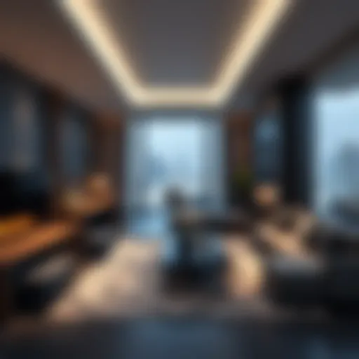 Exploring SLS Residences Palm: An In-Depth Look at Luxury Living Introduction