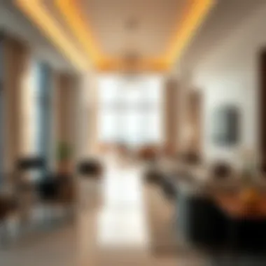 Notable Exploring SLS Residences Palm: An In-Depth Look at Luxury Living Notable Exploring SLS Residences Palm: An In-Depth Look at Luxury Living
