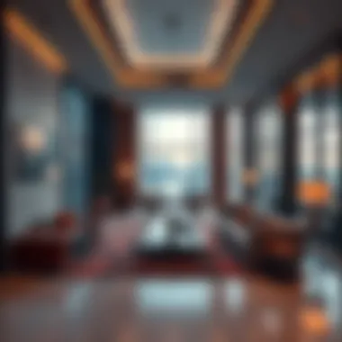 Exploring SLS Residences Palm: An In-Depth Look at Luxury Living Summary Exploring SLS Residences Palm: An In-Depth Look at Luxury Living Summary