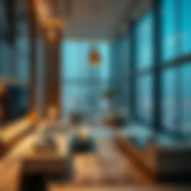 Exploring Sparkle Towers: A Closer Look at Dubai's Iconic Apartments Summary Exploring Sparkle Towers: A Closer Look at Dubai's Iconic Apartments Summary