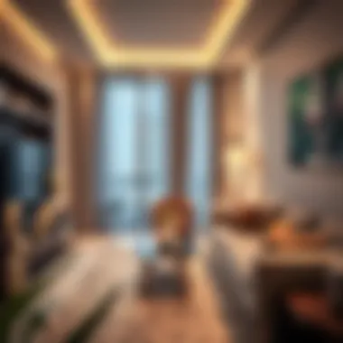 Notable Exploring Studio Apartments for Rent in Bur Dubai Notable Exploring Studio Apartments for Rent in Bur Dubai