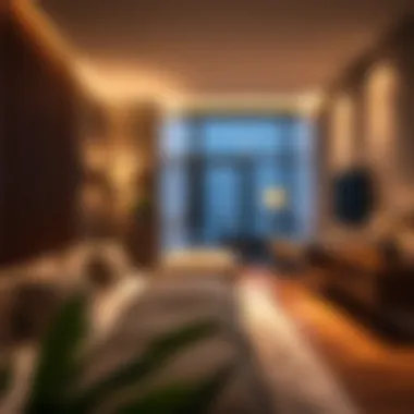 Exploring Studio Apartments for Rent in Bur Dubai Summary Exploring Studio Apartments for Rent in Bur Dubai Summary