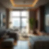 Exploring Studio Flats in Al Nahda, Dubai Introduction