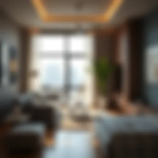 Exploring Studio Flats in Al Nahda, Dubai Introduction