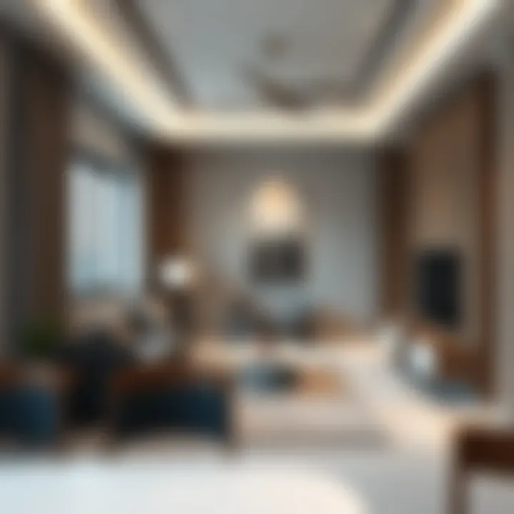 Notable Exploring Studio Flats in Al Nahda, Dubai