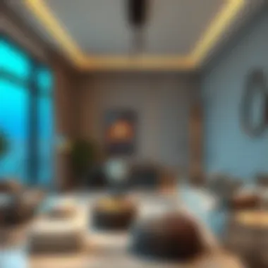 Exploring Studio Flats in Al Quoz: A Comprehensive Overview Summary Exploring Studio Flats in Al Quoz: A Comprehensive Overview Summary