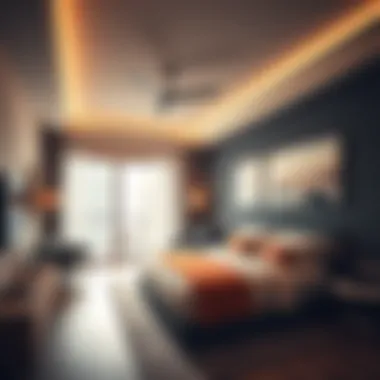 Notable Exploring Studio Flats in Bur Dubai