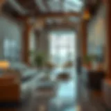 Exploring Studio Rentals in Dubai: A Comprehensive Guide Introduction