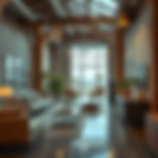 Exploring Studio Rentals in Dubai: A Comprehensive Guide Introduction