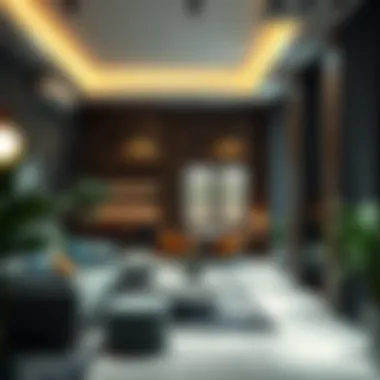 Notable Exploring Studio Rentals in Dubai: A Comprehensive Guide Notable Exploring Studio Rentals in Dubai: A Comprehensive Guide