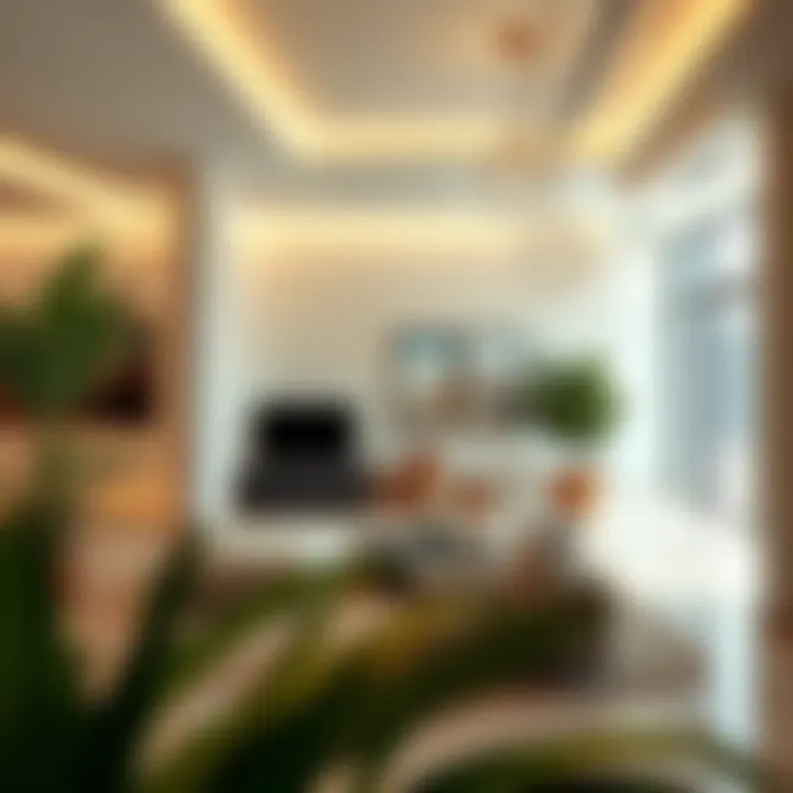 Exploring Studio Rentals in Dubai: A Comprehensive Guide Summary