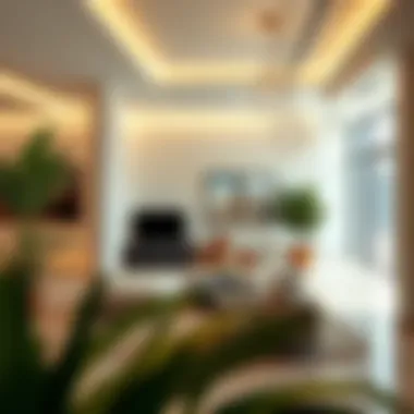 Exploring Studio Rentals in Dubai: A Comprehensive Guide Summary Exploring Studio Rentals in Dubai: A Comprehensive Guide Summary
