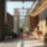 Exploring Studio Rentals in Liwan: A Comprehensive Guide Introduction