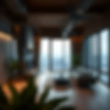 Notable Exploring Studio Rentals in Liwan: A Comprehensive Guide Notable Exploring Studio Rentals in Liwan: A Comprehensive Guide