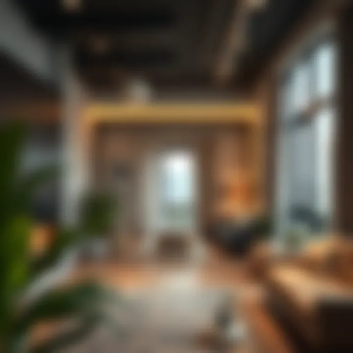 Exploring Studio Rentals in Liwan: A Comprehensive Guide Summary