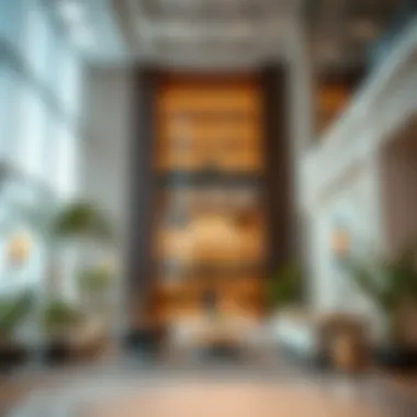 Notable Exploring the Al Barsha Boutique Building: A Comprehensive Guide