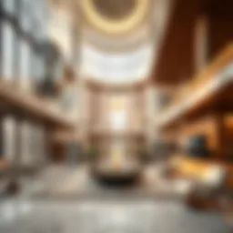 Exploring the Al Khan Building: A Comprehensive Insight Introduction
