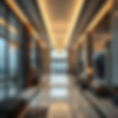 Exploring the Al Khan Building: A Comprehensive Insight Summary